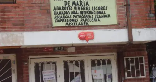 TIENDA EL SHADDAI DE MARIA TIENDA EL SHADDAI DE MARIA